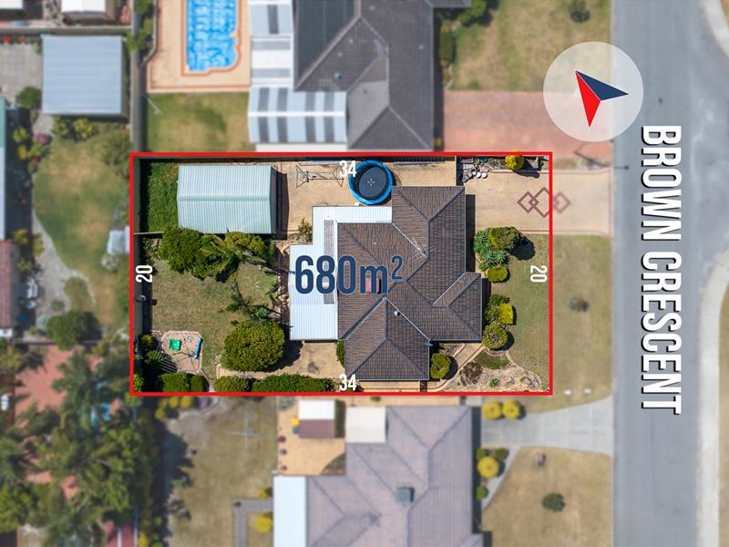 148 Brown Crescent, Seville Grove