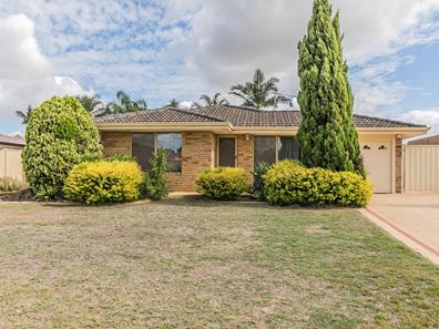 148 Brown Crescent, Seville Grove WA 6112