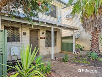 200/81 King William Street, Bayswater WA 6053