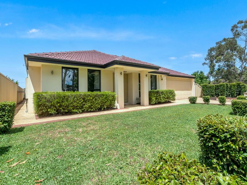 28 Peaceful Vista, Harrisdale