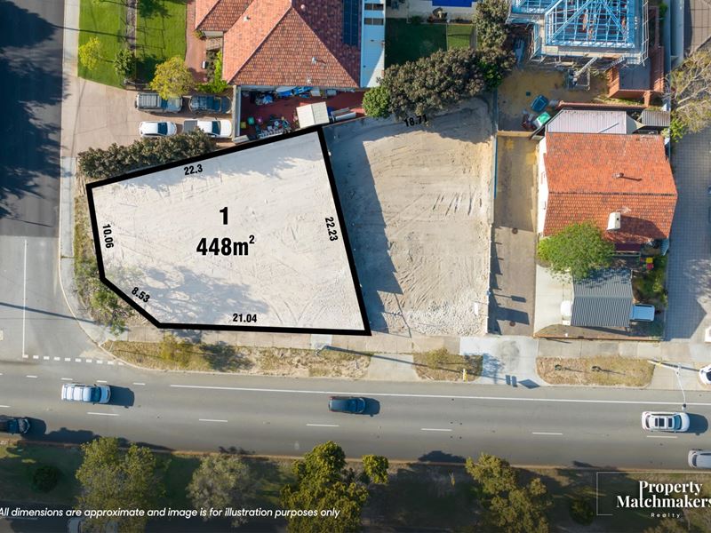 7 Jennifer  Road, Morley