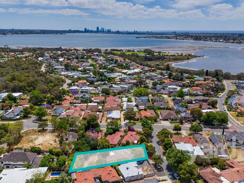 14 Ince Road, Attadale