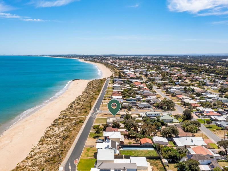 187 Ormsby Terrace, Silver Sands