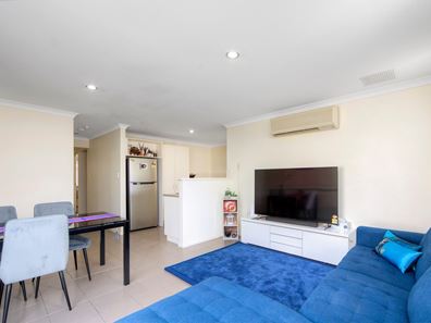 12/7 Templeman Place, Midland WA 6056