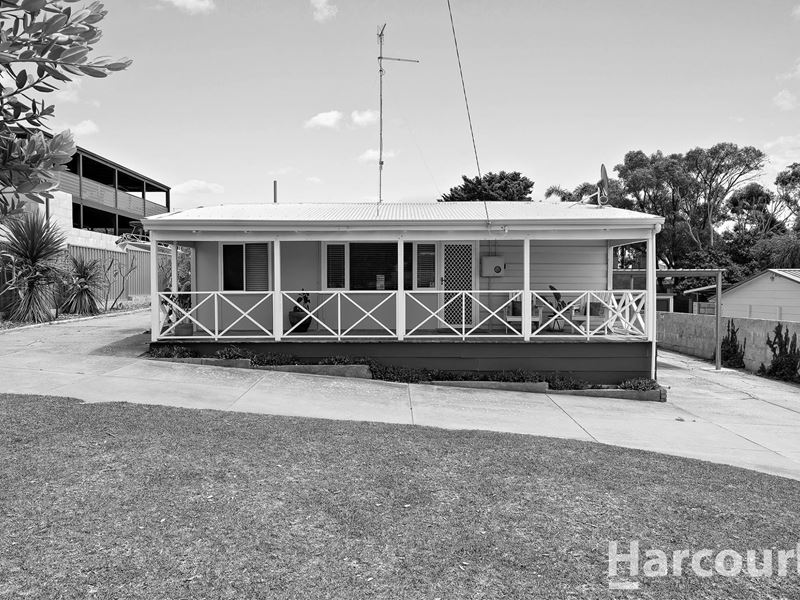 5 Sandra Street, Falcon