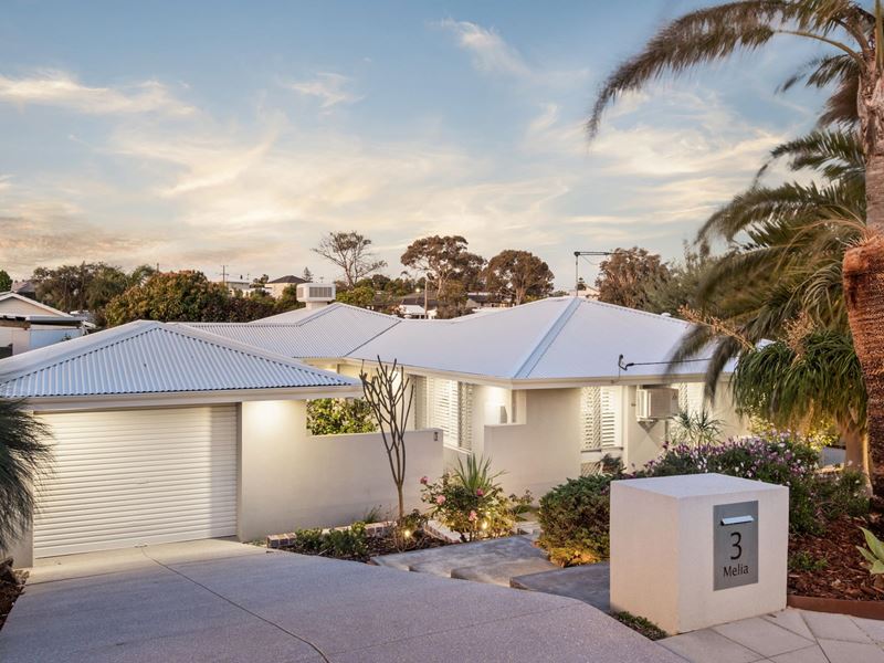3 Melia Road, Duncraig