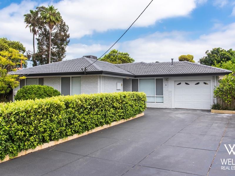 15 Reen Street, Kewdale
