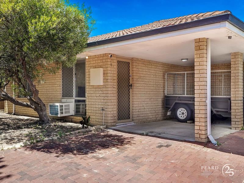 1/8 Collier Avenue, Balcatta WA 6021