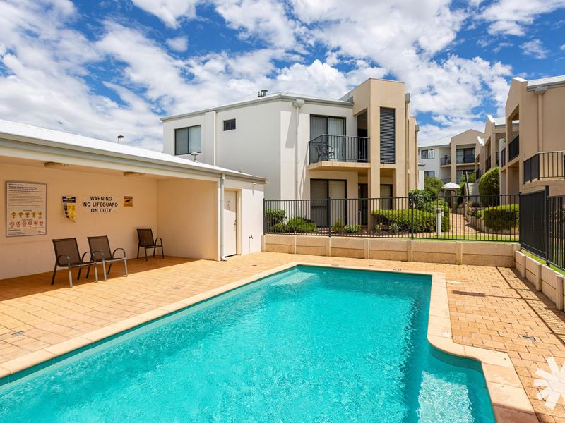 22/17 Southdown Place, Thornlie