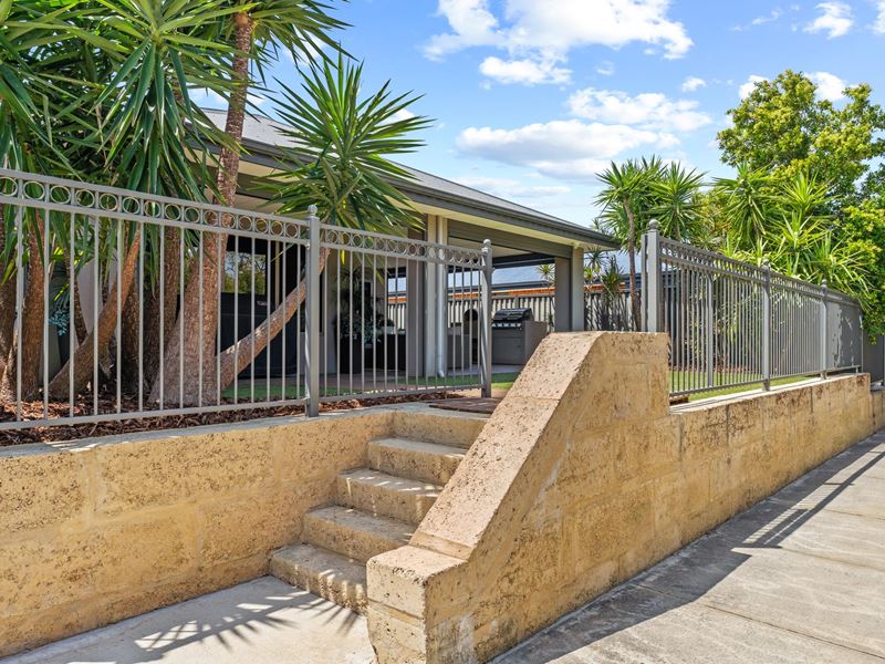 19 Cornwall Lane, Baldivis