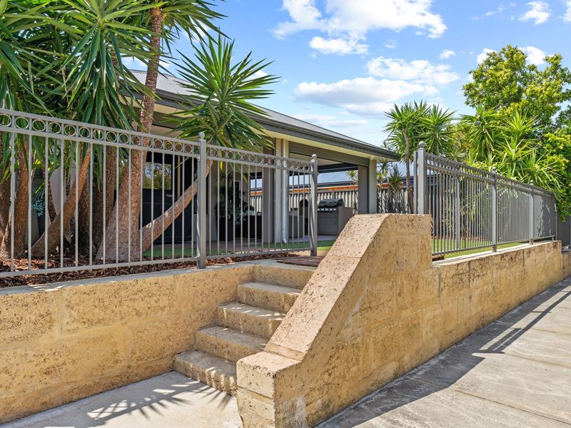 19 Cornwall Lane, Baldivis WA 6171