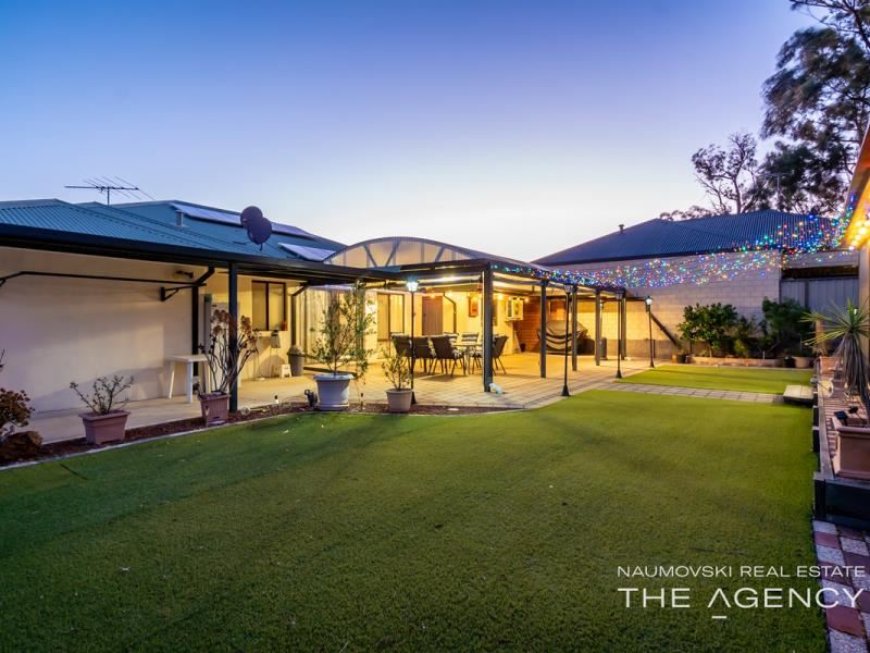 5 Dallington Crescent, Balga