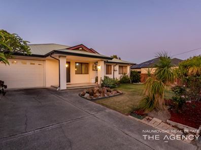 5 Dallington Crescent, Balga WA 6061