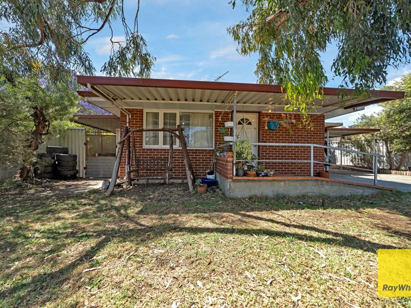 108 Finchley Crescent, Balga