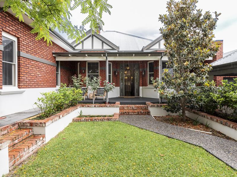 45 Forrest Street, Mount Lawley