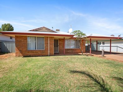 101 Forrest Street, Coolgardie WA 6429