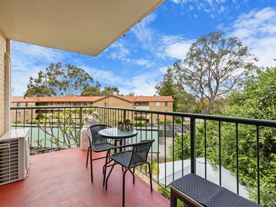 14/7 Riverslea Avenue, Maylands WA 6051