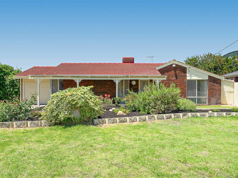 37 Angus Avenue, Spearwood