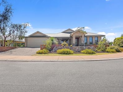 22 Geographe Loop, Ellenbrook WA 6069