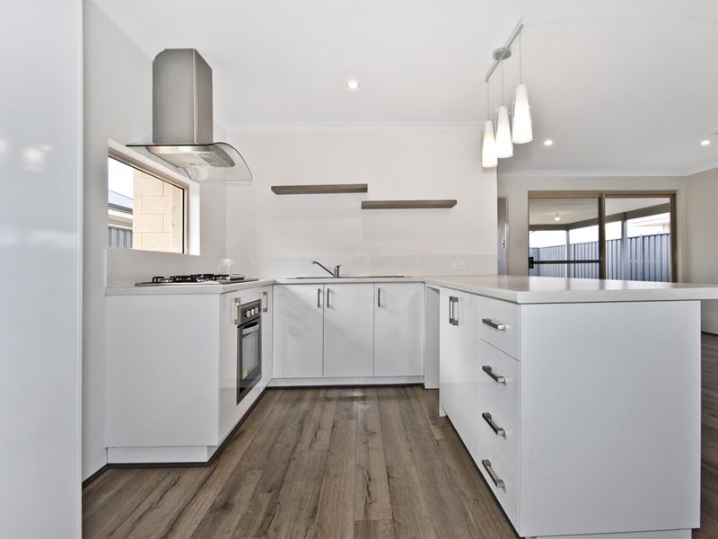 15 Japoon Vista, Baldivis WA 6171