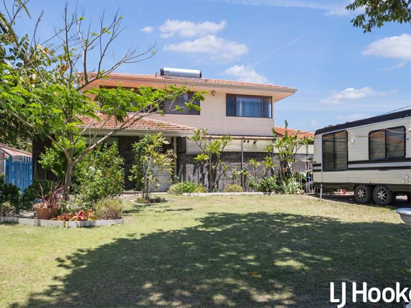 15 Stevenage Street, Huntingdale