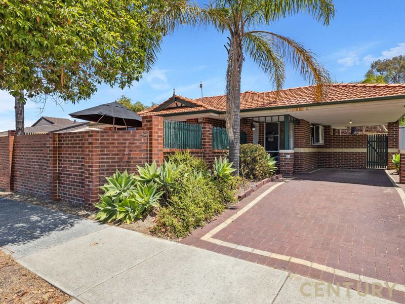 61A McMillan Street, Victoria Park