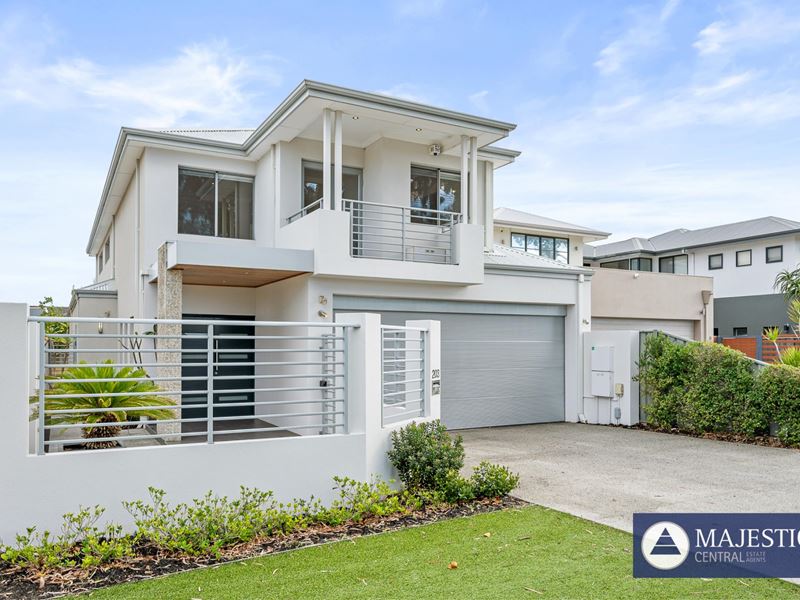 203A Riseley Street, Booragoon WA 6154