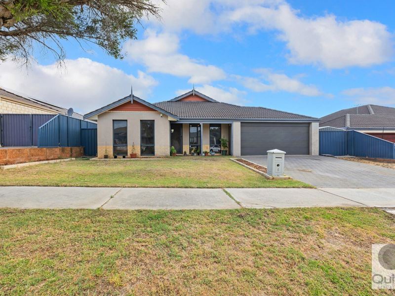 5 Lychee Place, Byford