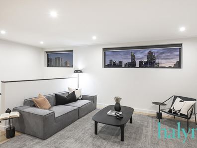 7 Brisbane Terrace, Perth WA 6000