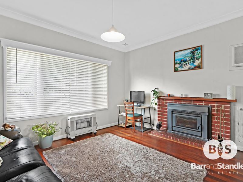 12 Dixon Street, Carey Park