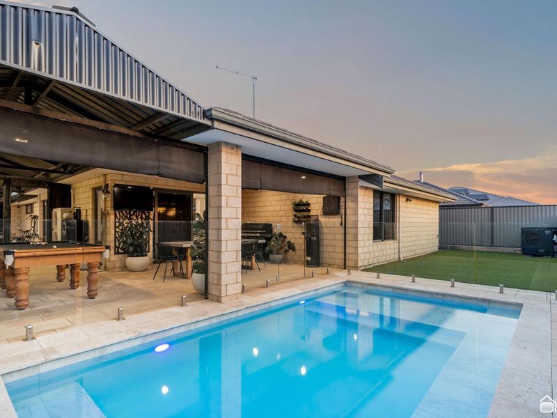 63 Benalla Crescent, Byford WA 6122