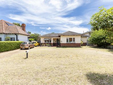 55 Hayes Avenue, Yokine WA 6060