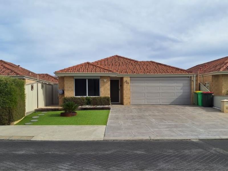 12 Denebola Drive, Australind