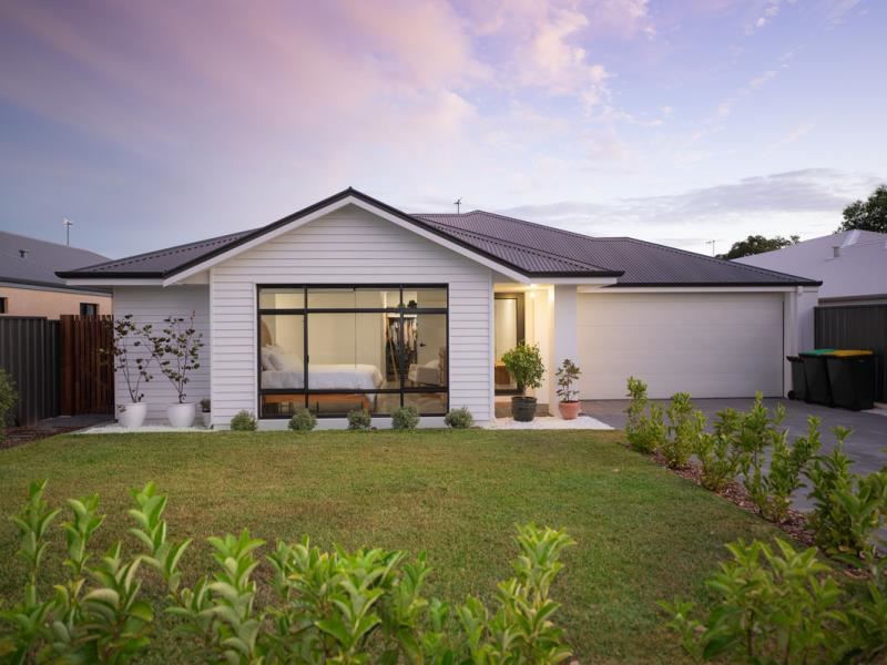 10 Greenwood Avenue, Margaret River