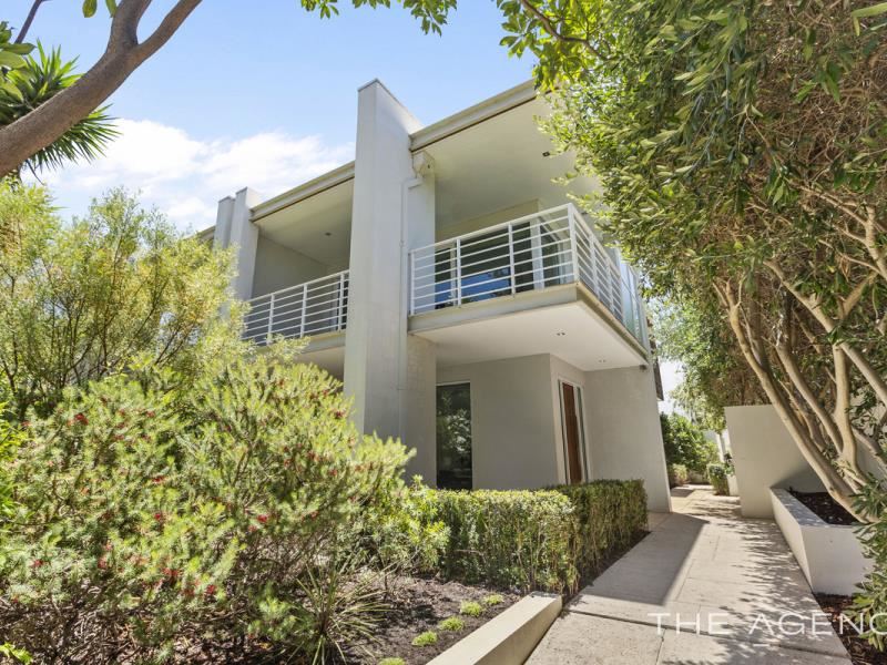 18A Rosendo Street, Cottesloe