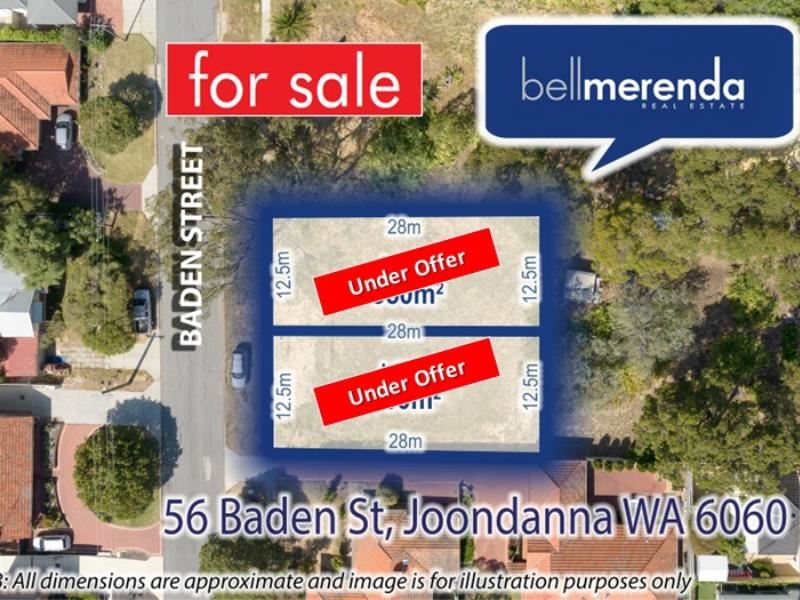 56 Baden Street, Joondanna