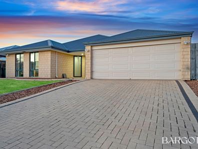 44 Bendora Turn, Ellenbrook WA 6069