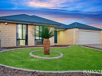 44 Bendora Turn, Ellenbrook WA 6069