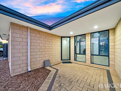 44 Bendora Turn, Ellenbrook WA 6069