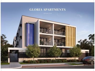 Lot 25/38 Geneff Street, Innaloo WA 6018