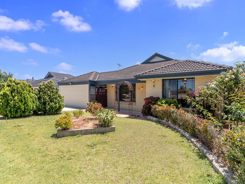 55 Seville Drive, Seville Grove