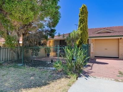 12B Templeman Place, Midland WA 6056