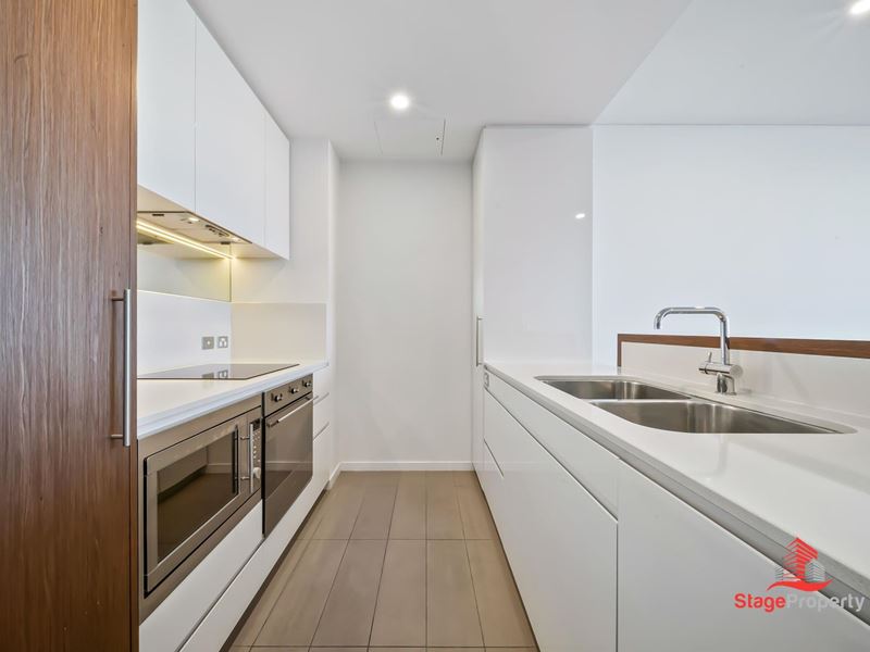 503/2 Moreau Parade, East Perth WA 6004
