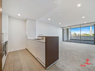 503/2 Moreau Parade, East Perth WA 6004
