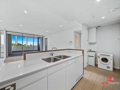 503/2 Moreau Parade, East Perth WA 6004