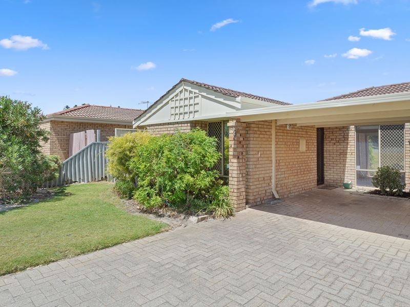 3/94 Simpson Ave, Rockingham