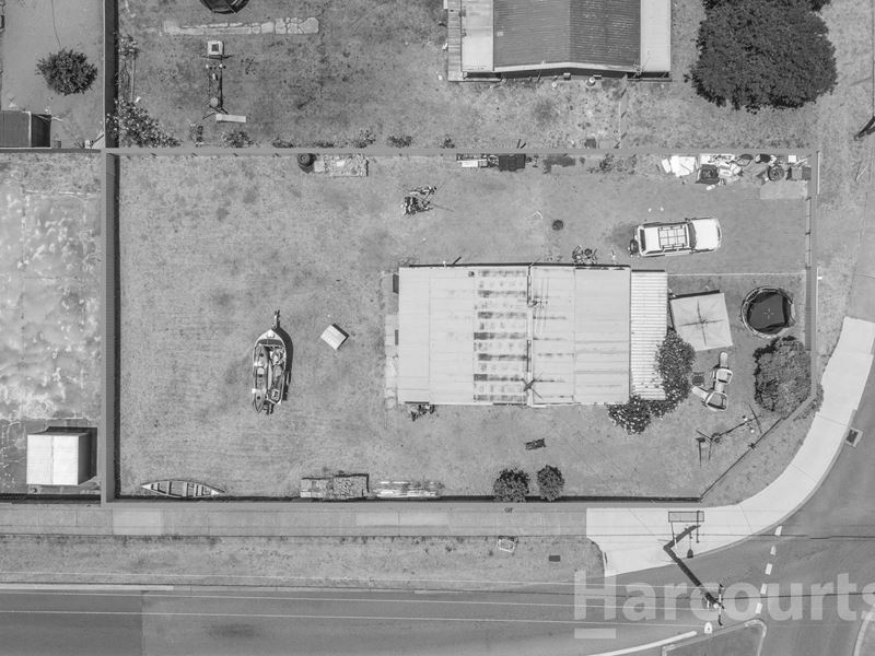 2 Third Avenue, Mandurah