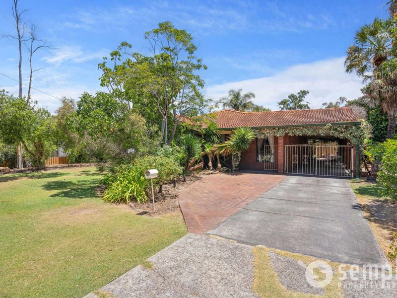3 Bertola Place, Willetton