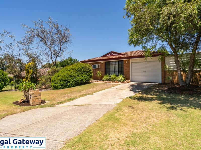 9 Edgeview Mews, Ballajura