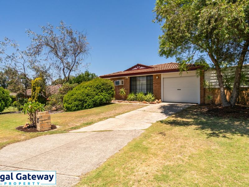 9 Edgeview Mews, Ballajura WA 6066